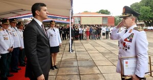 Exfuncionarios de Interior denuncian que Riera intenta traspasarle el control de la Policía a Peña