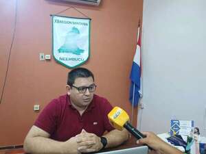 Aumentan casos positivos de dengue en Ñeembucú - Nacionales - ABC Color
