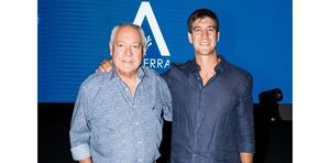 Empresas del Grupo Karimbat谩 celebran con sus colaboradores un exitoso 2023 - Revista PLUS