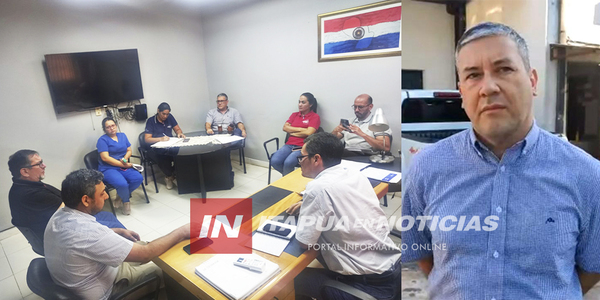 EN EL HOSPITAL REGIONAL HAY 14 PERSONAS INTERNADAS POR DENGUE - Itapúa Noticias