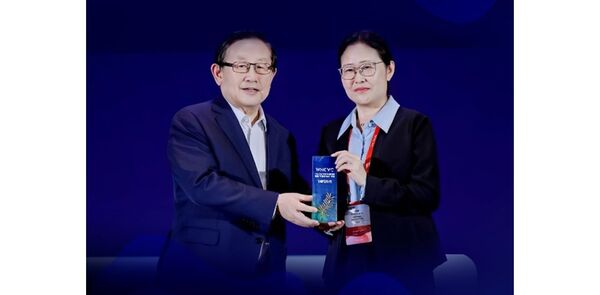 Leishen Power de Geely gana el premio 鈥淭ecnolog铆a de plataforma h铆brida inversora de alto rendimiento 2023" - Revista PLUS