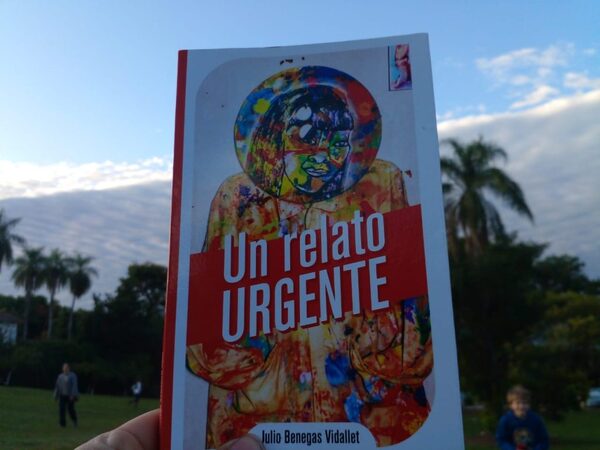 Un relato urgente invita a compartir el relanzamiento en la Plaza Italia