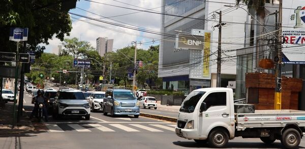 Inflaci贸n benigna y mejora de condiciones financieras globales traer谩n a Paraguay m谩s flexibilizaci贸n monetaria - Revista PLUS