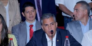 En convención de la ANR no abordarán sobre privatizaciones y enmiendas, aseguran - ADN Digital