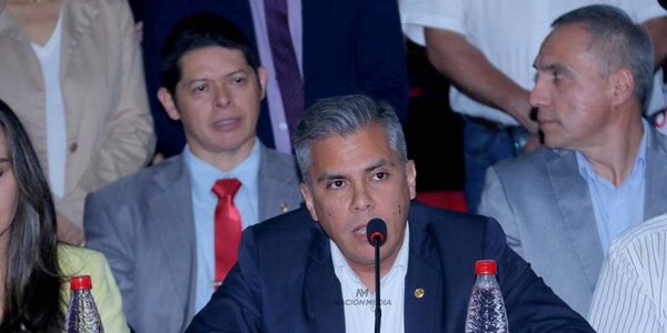 En convención de la ANR no abordarán sobre privatizaciones y enmiendas, aseguran - ADN Digital
