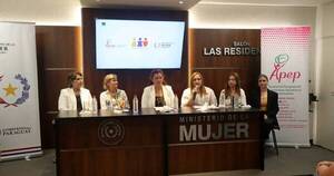 La Nación / Expo foro “Mujeres Que Hacen” fomentará la construcción de un futuro igualitario