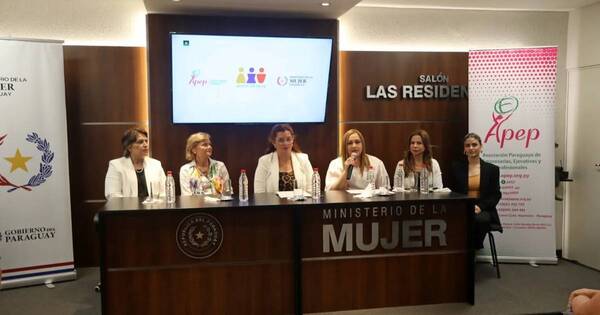 La Nación / Expo foro “Mujeres Que Hacen” fomentará la construcción de un futuro igualitario