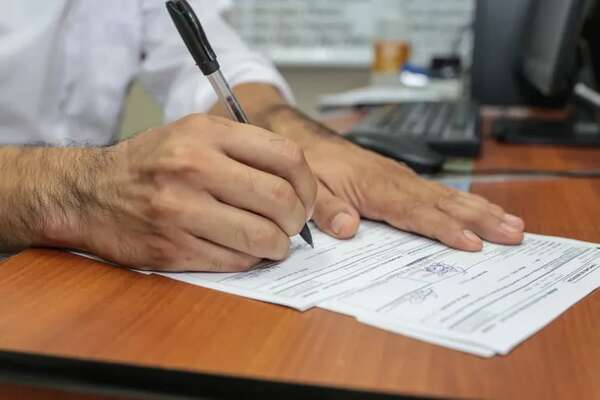 Últimos días para actualizar datos en el Registro Cívico Permanente este 2023 - Política - ABC Color