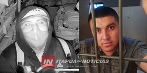ALTO VERÁ: LO ACUSARON DE LADRÓN Y POLICÍAS LE QUITARON SU DINERO - Itapúa Noticias