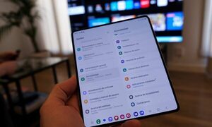 Smartphone e Inteligencia Artificial: Avances y Perspectivas
