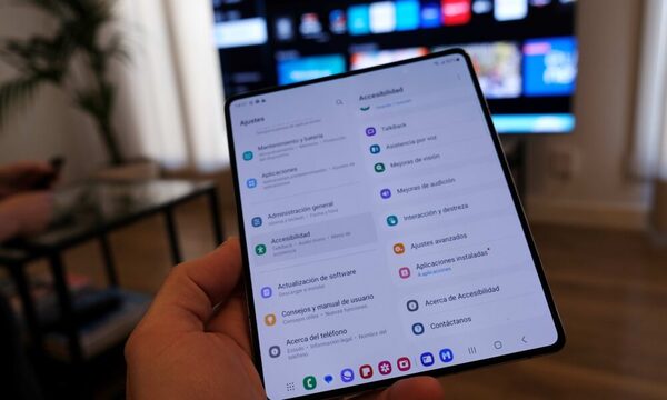 Smartphone e Inteligencia Artificial: Avances y Perspectivas