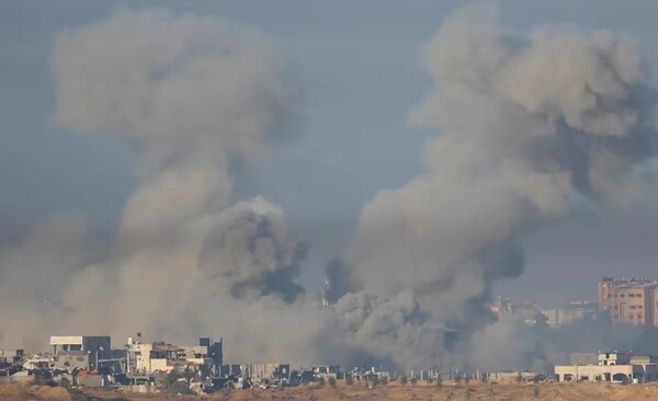 Israel asegura que 22 de los rehenes aún siguen cautivos en Gaza están muertos - Megacadena - Diario Digital
