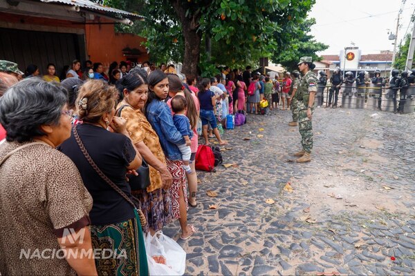 Diario HOY | Explican cómo serán las visitas en Tacumbú en este fin de año