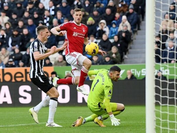 La Premier League no conoce de pausas
