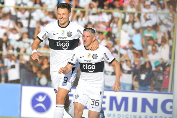 Versus / Olimpia sufre bajas importantísimas en apenas su segundo día de pretemporada