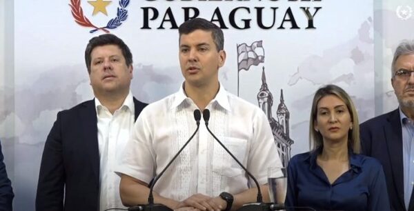 Gobierno anuncia jubilación y seguridad social para pequeños y medianos empresarios