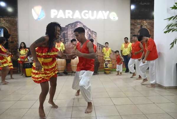 Kamba Kua prepara su fiesta patronal 2024 - Cultura - ABC Color