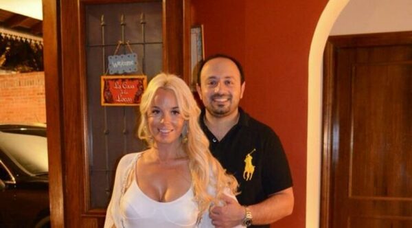 Dirisio y esposa están en el país y quieren litigar desde la clandestinidad, dice abogado