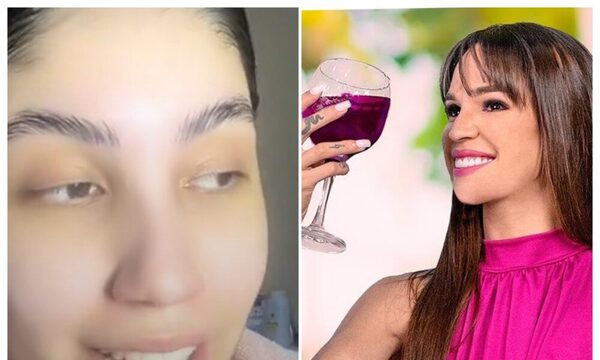 La Comadre perdió 4 mil seguidores tras el escándalo que protagonizó