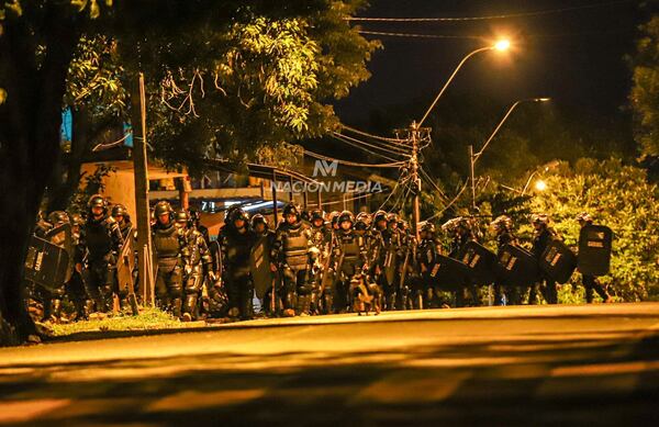 Diario HOY | Descartan rumores de más muertes en Tacumbú