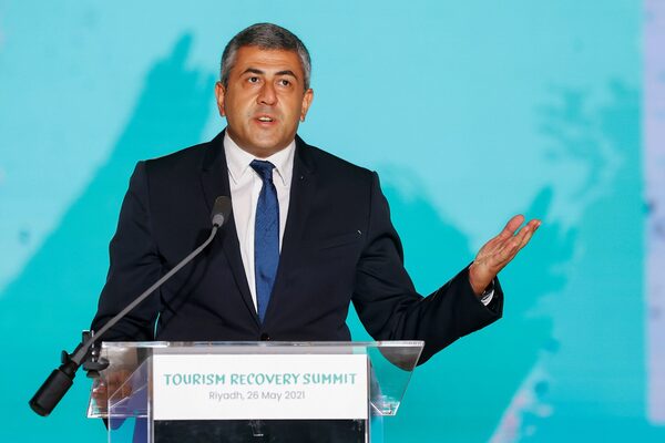 Pololikashvili felicita a República Dominicana por alcanzar los 10 millones de turistas en un año - MarketData