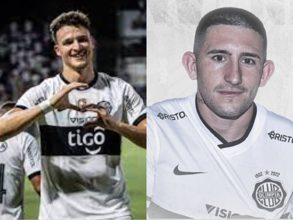 Olimpia sufre bajas importantísimas en apenas su segundo día de pretemporada
