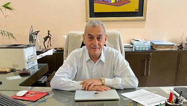 Juan Francisco Pérez: “La tendencia de crecimiento de seguros se mantiene hasta diciembre, y esperamos seguir con el mismo ritmo"