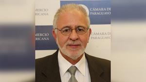 José Luis Salomón: “La reforma más crucial atañe a la calidad del gasto público en su totalidad”