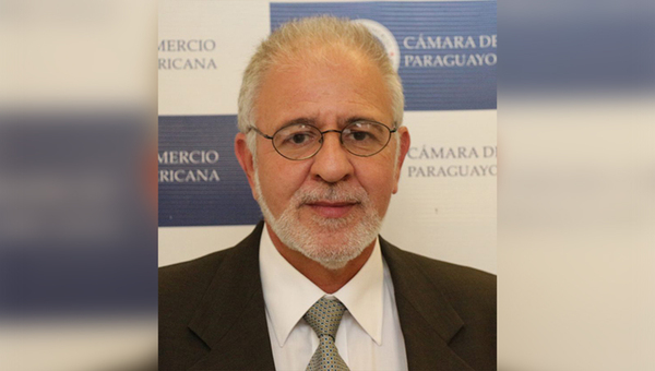 José Luis Salomón: “La reforma más crucial atañe a la calidad del gasto público en su totalidad”