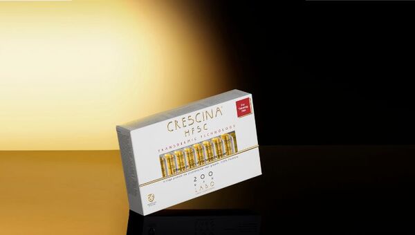 Crescina: La innovación transdérmica en el cuidado capilar que está revolucionando el mercado