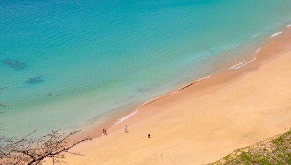 Las 3 mejores playas del mundo (y las que deberías conocer este 2024)