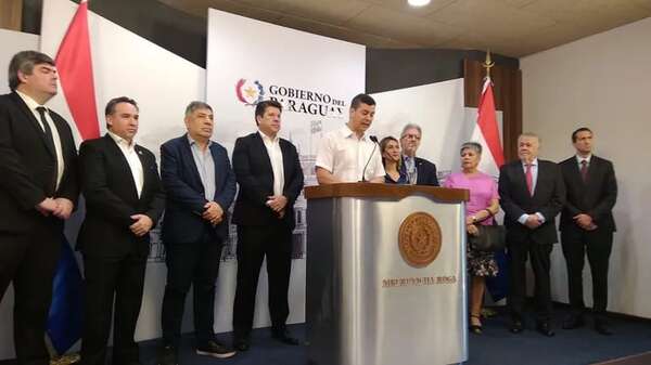Con G. 550.000, microempresarios tendrán jubilación y seguro del IPS - Política - ABC Color