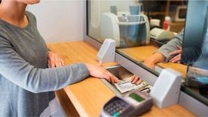 El BCP recordó que el viernes 29 de diciembre hay feriado bancario - Informatepy.com
