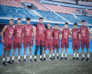 Versus / 10 canteranos en la pretemporada de Cerro Porteño