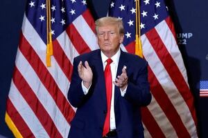 Republicanos apelan ante el Supremo fallo que expulsa a Trump de las primarias de Colorado - Mundo - ABC Color
