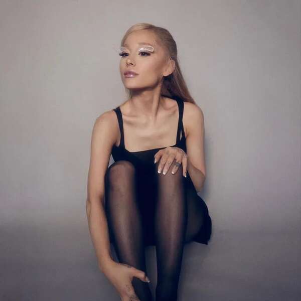 Ariana Grande anuncia que lanzará su séptimo álbum de estudio en 2024 - Música - ABC Color