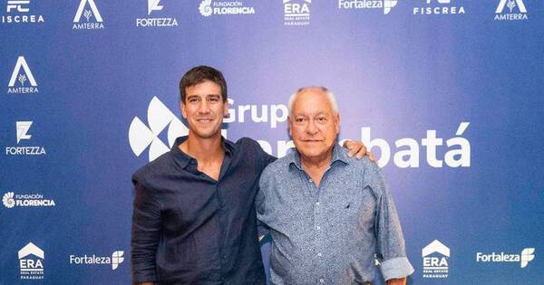 La Nación / Grupo Karimbatá celebró exitoso 2023 con sus colaboradores