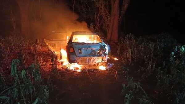 Matan a balazos a un hombre en Alto Verá | 1000 Noticias