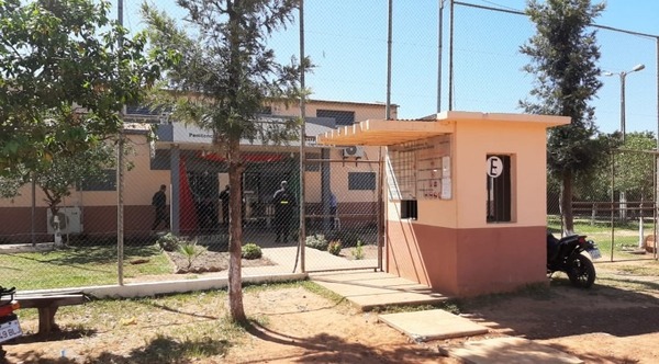 Allanamientos en Cordillera y San Pedro: buscan desbaratar banda de secuestradores | 1000 Noticias