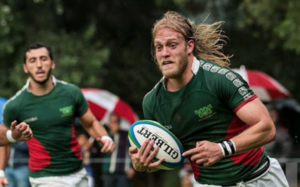Versus / México prepara el desembarco en el Super Rugby Américas