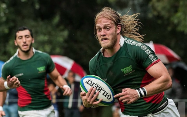 Versus / México prepara el desembarco en el Super Rugby Américas