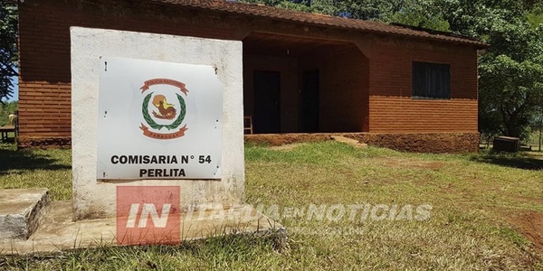 ASALTANTES INTERCEPTARON UN VEHÍCULO Y PERPETRARON ROBO EN ALTO VERÁ - Itapúa Noticias