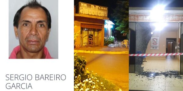 ALTO VERÁ : VÍCTIMA DE SICARIATO EN TENÍA VARIOS ANTECEDENTES - Itapúa Noticias