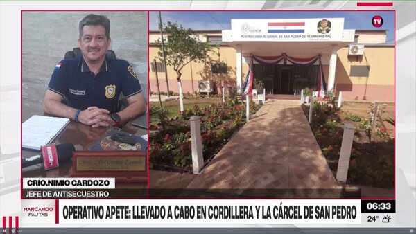 Red concretaba "encuentros sexuales", luego secuestraba y extorsionaba a clientes - Megacadena - Diario Digital