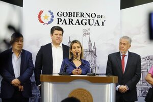 Diario HOY | ¿Quiénes accederán al seguro de IPS con la nueva ley?