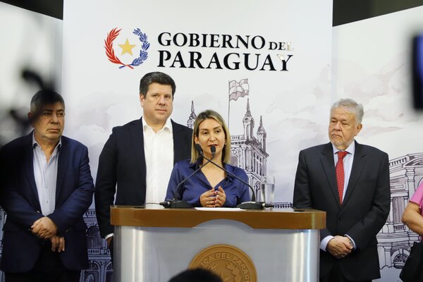 Diario HOY | ¿Quiénes accederán al seguro de IPS con la nueva ley?