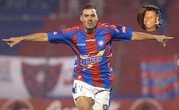 Versus / "Tigre" Ramírez recordó la jocosa anécdota de "Tani" Struway con Valdir Espinoza
