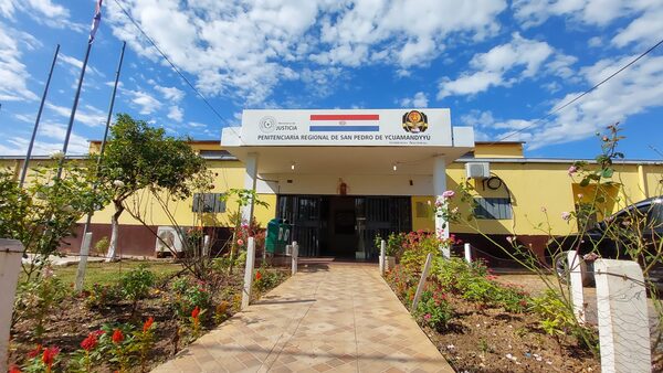 San Pedro: recluso salía los fines de semana para liderar secuestros exprés - trece
