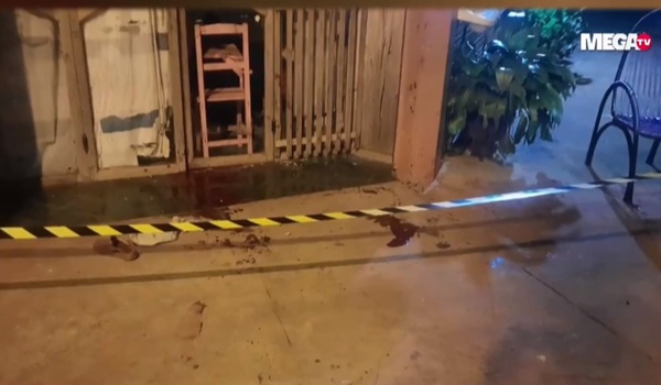 Hombre asesinado por sicarios en Alto Verá contaba con varios antecedentes - Megacadena - Diario Digital