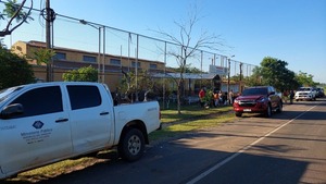 Desarticulan red de secuestro y extorsión liderada por preso "sãmbuku" en San Pedro - ADN Digital